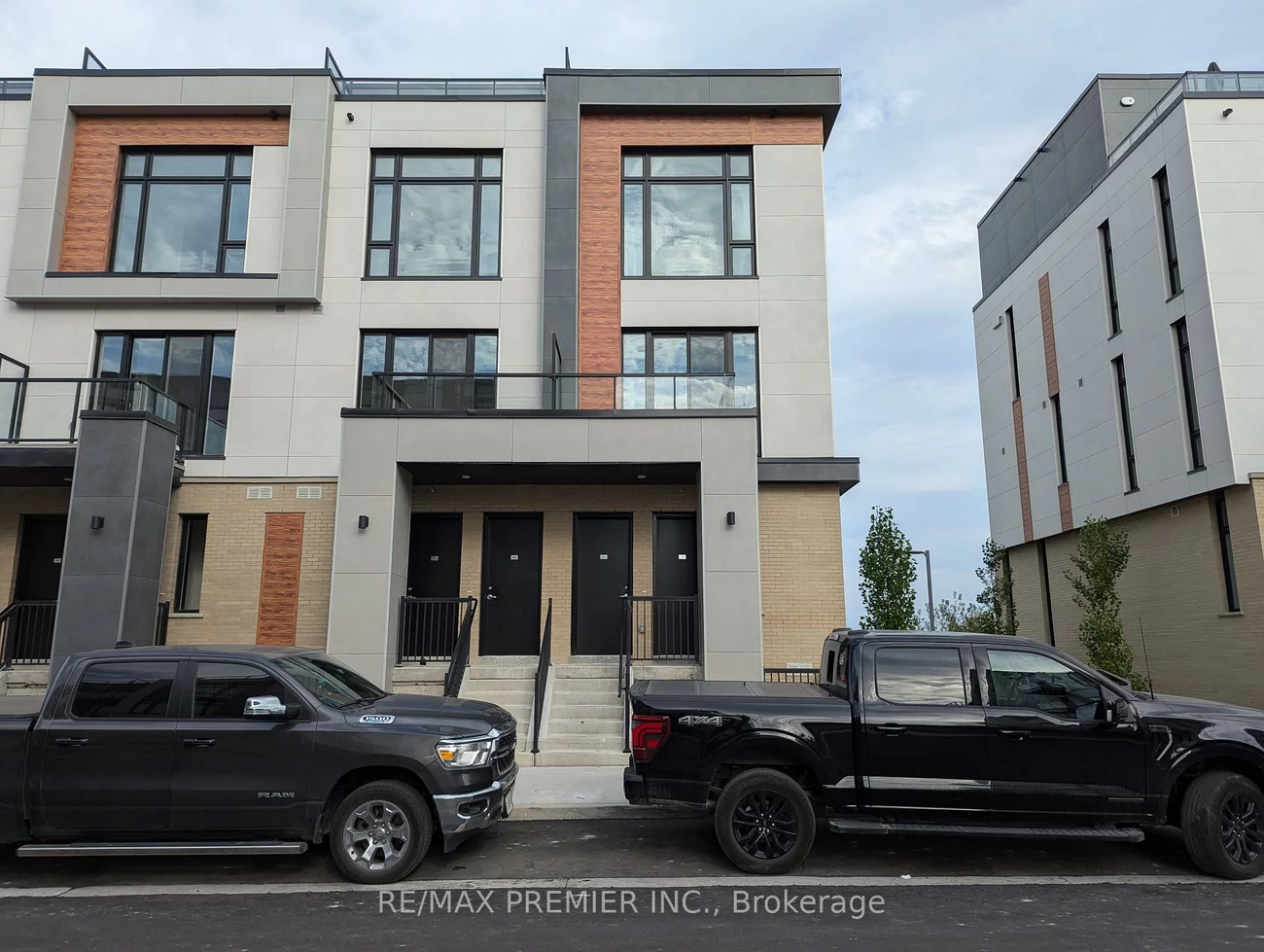 9, Steckley House, Rural Richmond Hill, Richmond Hill