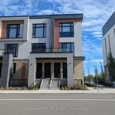 9, Steckley House, Rural Richmond Hill, Richmond Hill