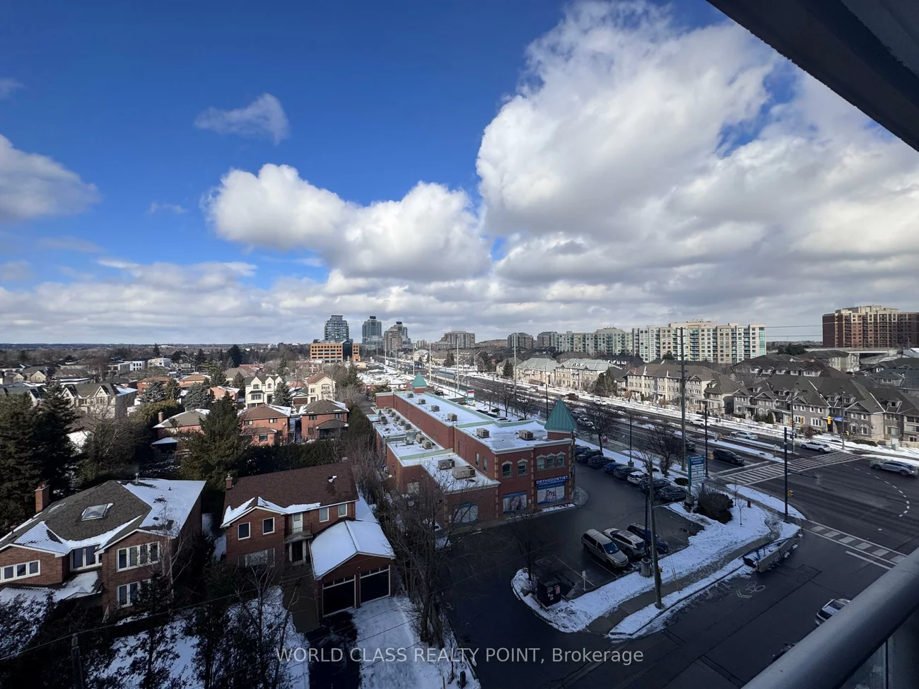 8888, YONGE, South Richvale, Richmond Hill