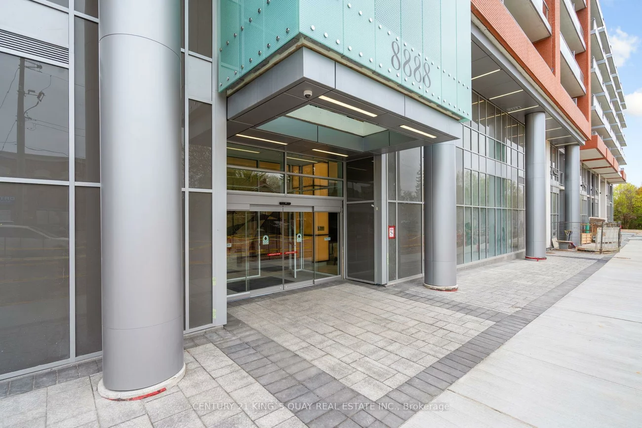 8888, Yonge, South Richvale, Richmond Hill