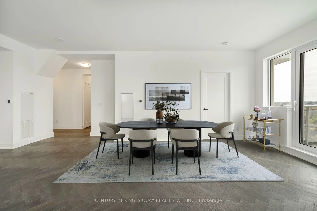 8888, Yonge, South Richvale, Richmond Hill