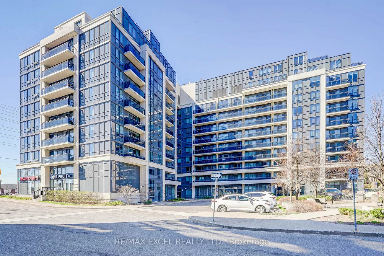 370, Highway 7, Doncrest, Richmond Hill