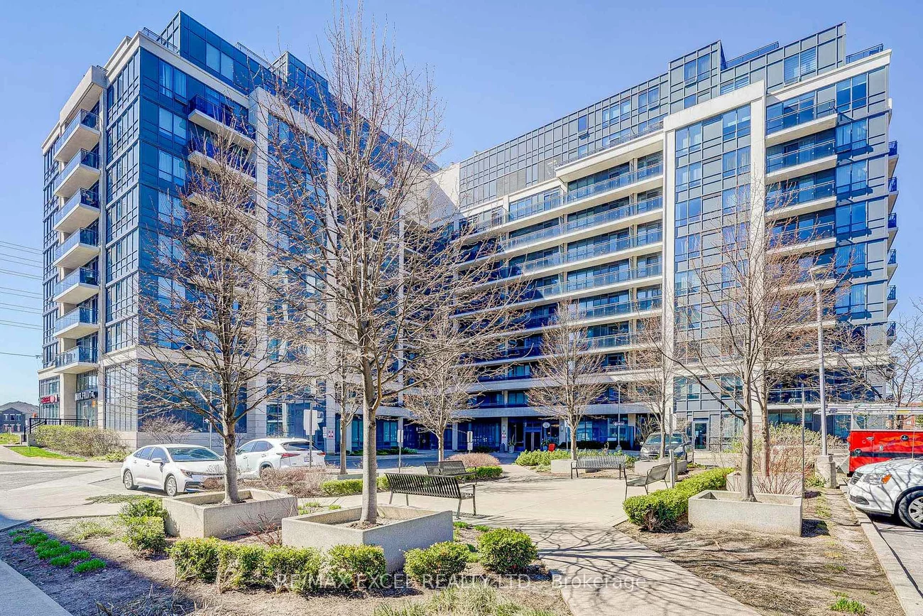 370, Highway 7, Doncrest, Richmond Hill