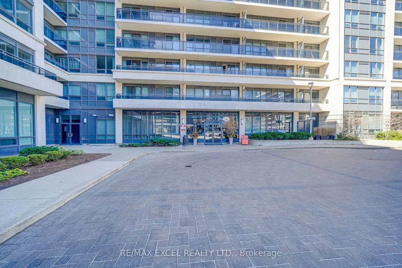 370, Highway 7, Doncrest, Richmond Hill