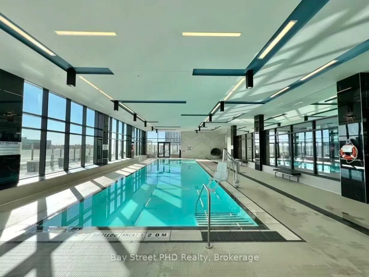 105, ONEIDA, Langstaff, Richmond Hill