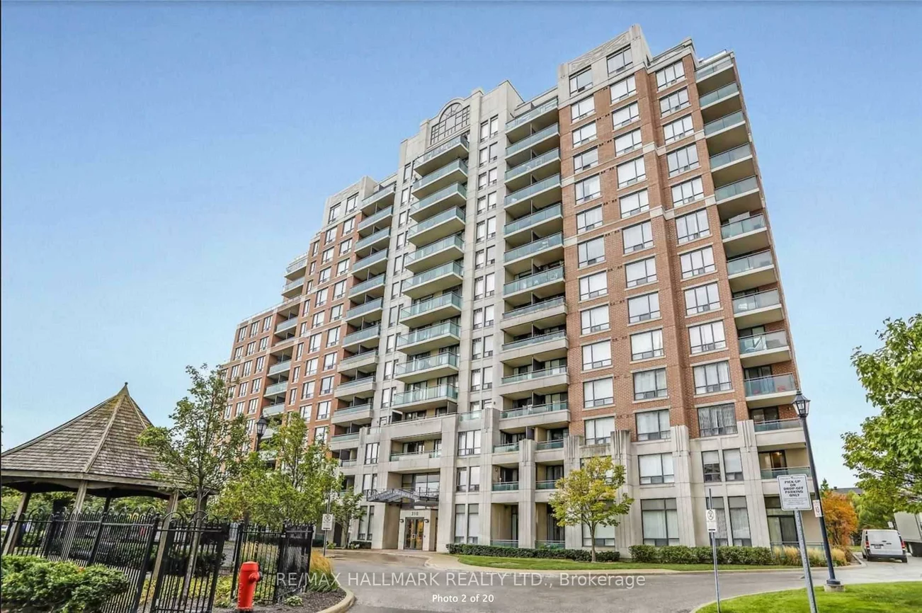 310, Red Maple, Langstaff, Richmond Hill