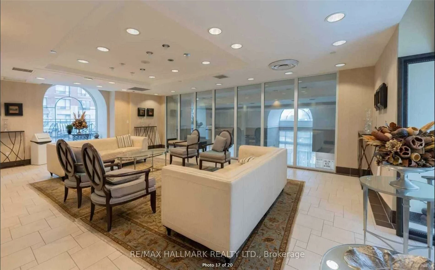 310, Red Maple, Langstaff, Richmond Hill