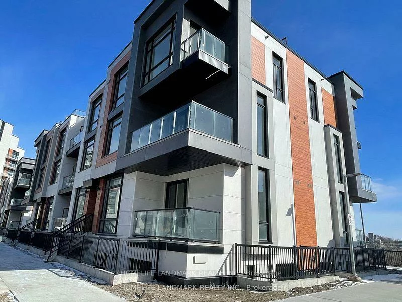 5, Steckley House, Rural Richmond Hill, Richmond Hill