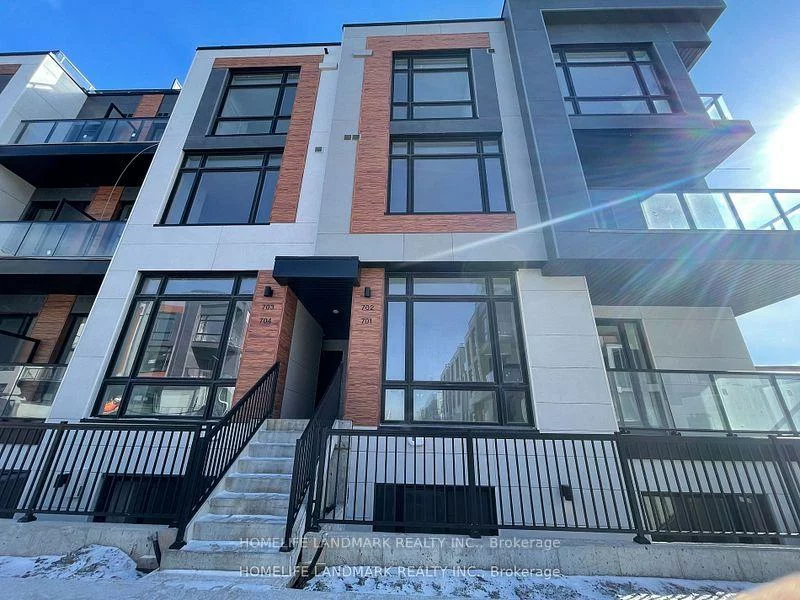 5, Steckley House, Rural Richmond Hill, Richmond Hill