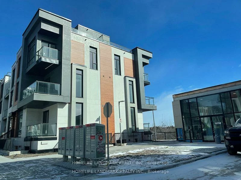 5, Steckley House, Rural Richmond Hill, Richmond Hill