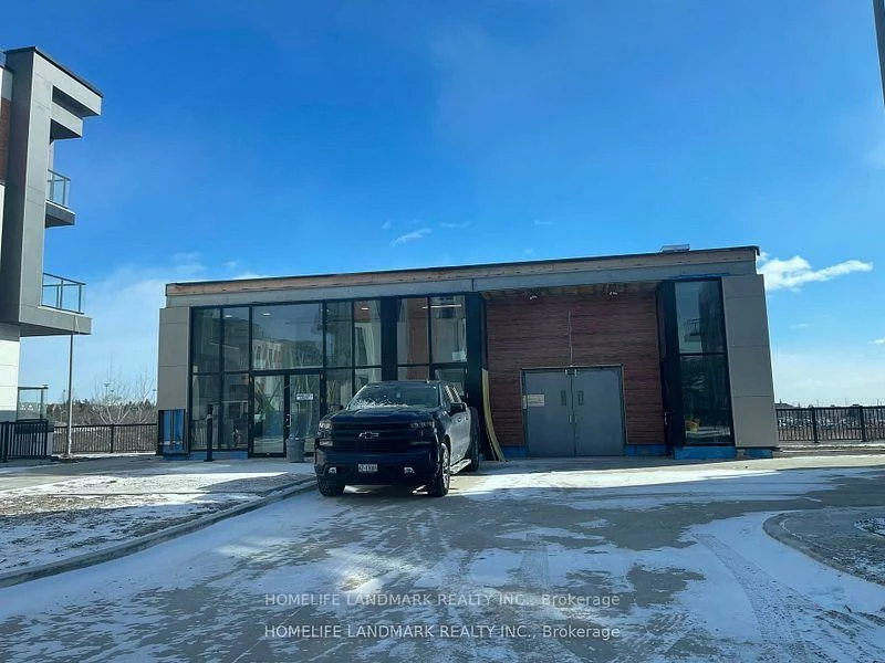 5, Steckley House, Rural Richmond Hill, Richmond Hill