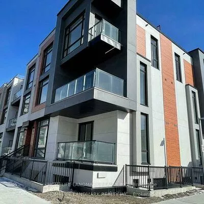 5, Steckley House, Rural Richmond Hill, Richmond Hill