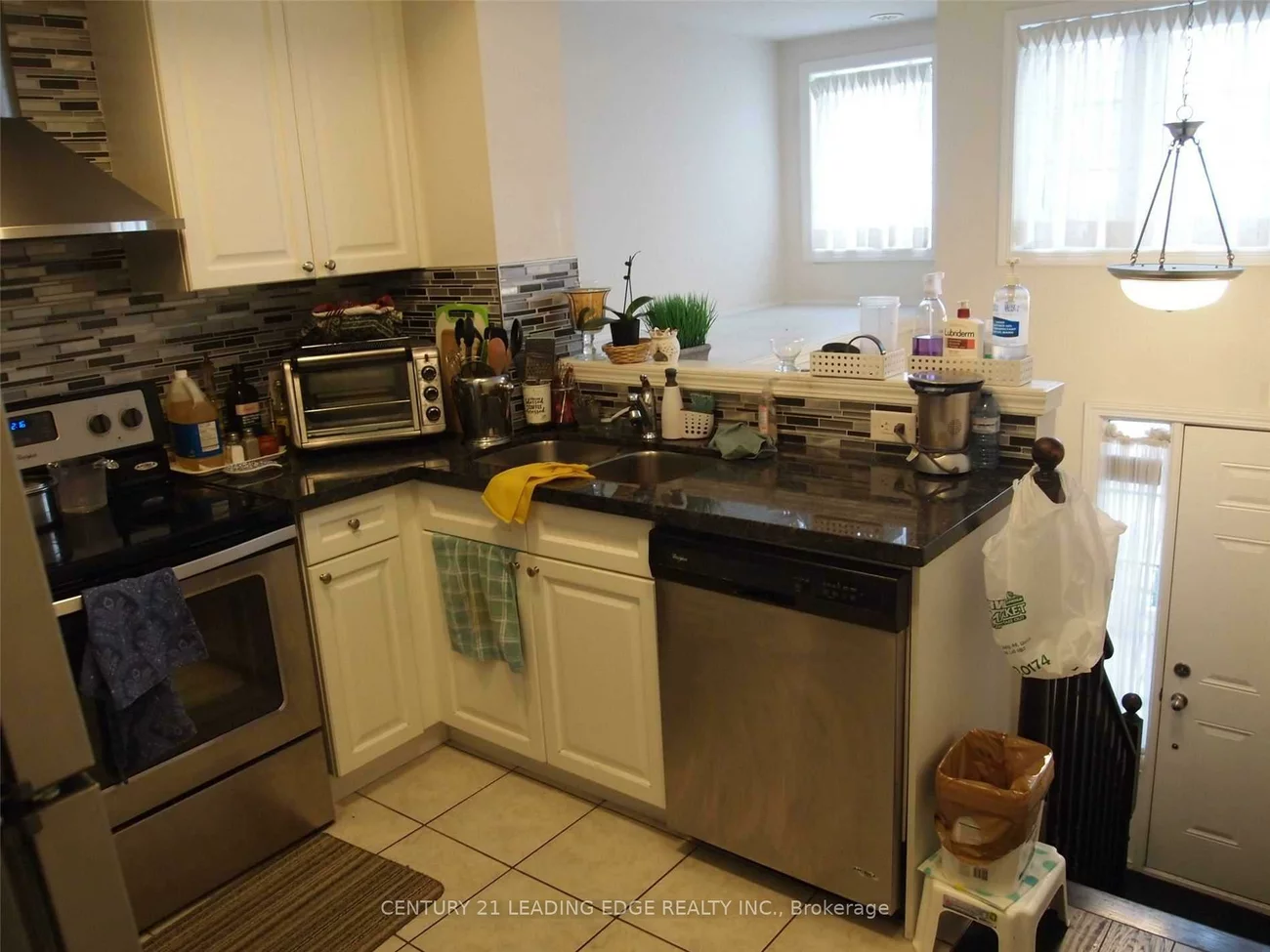 105, Silverwood, Devonsleigh, Richmond Hill