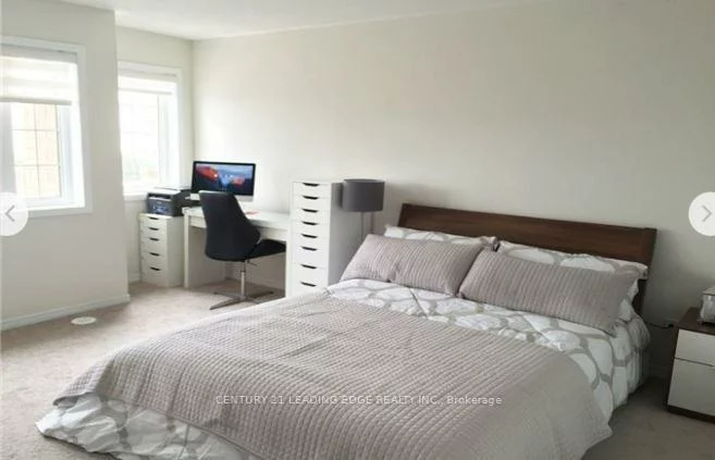 105, Silverwood, Devonsleigh, Richmond Hill