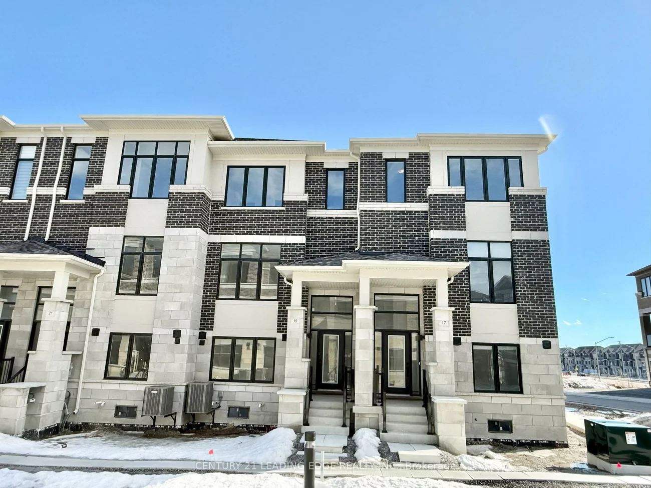 17, Norman Fleming, Rural Richmond Hill, Richmond Hill