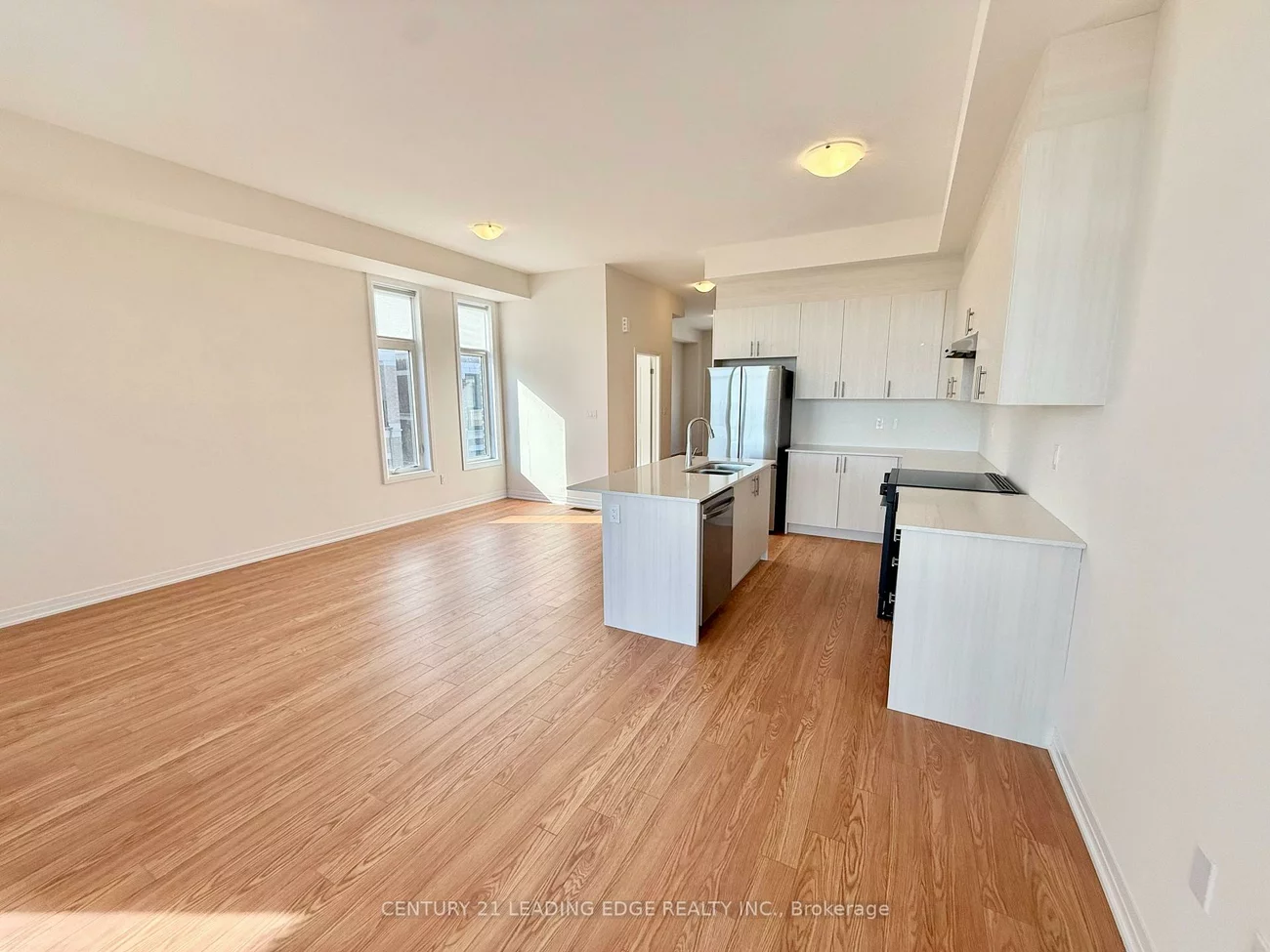 17, Norman Fleming, Rural Richmond Hill, Richmond Hill