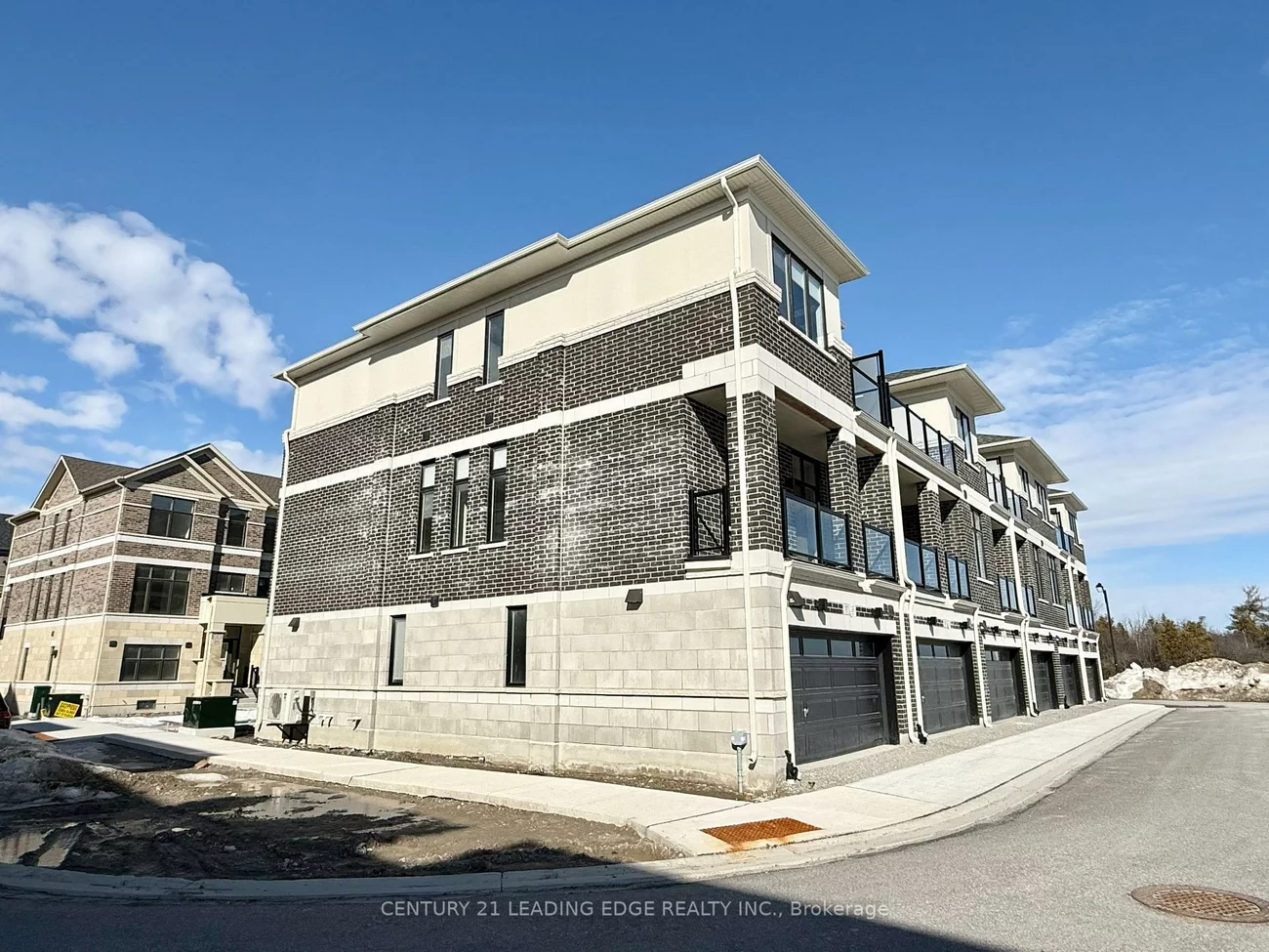 17, Norman Fleming, Rural Richmond Hill, Richmond Hill