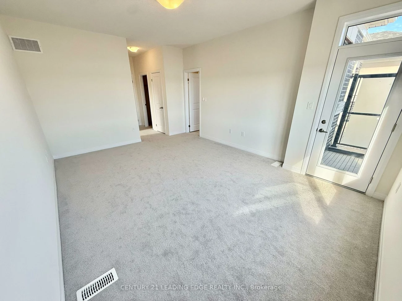 17, Norman Fleming, Rural Richmond Hill, Richmond Hill