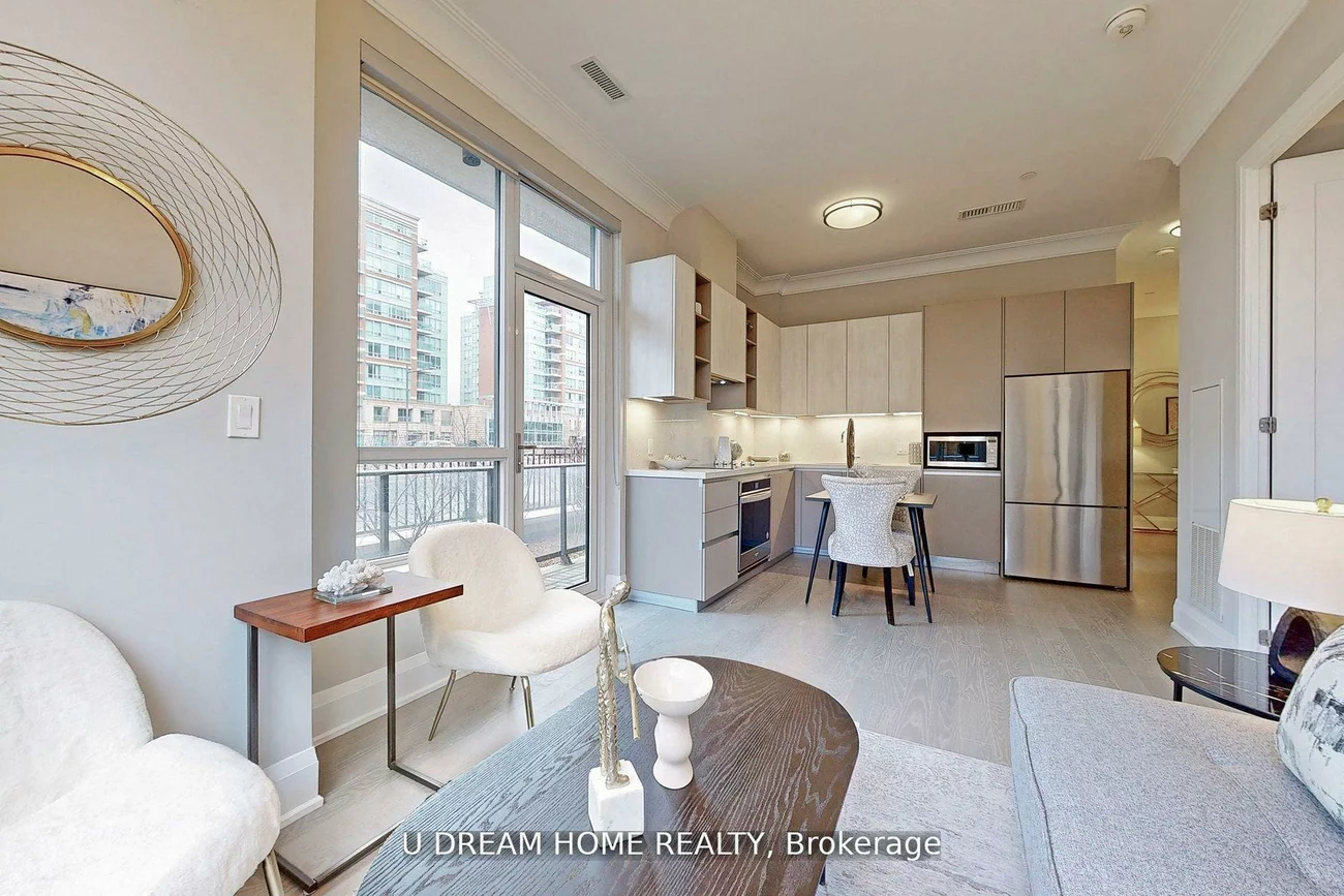 398, Highway 7, Doncrest, Richmond Hill