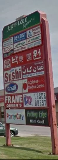 9600, Yonge, North Richvale, Richmond Hill