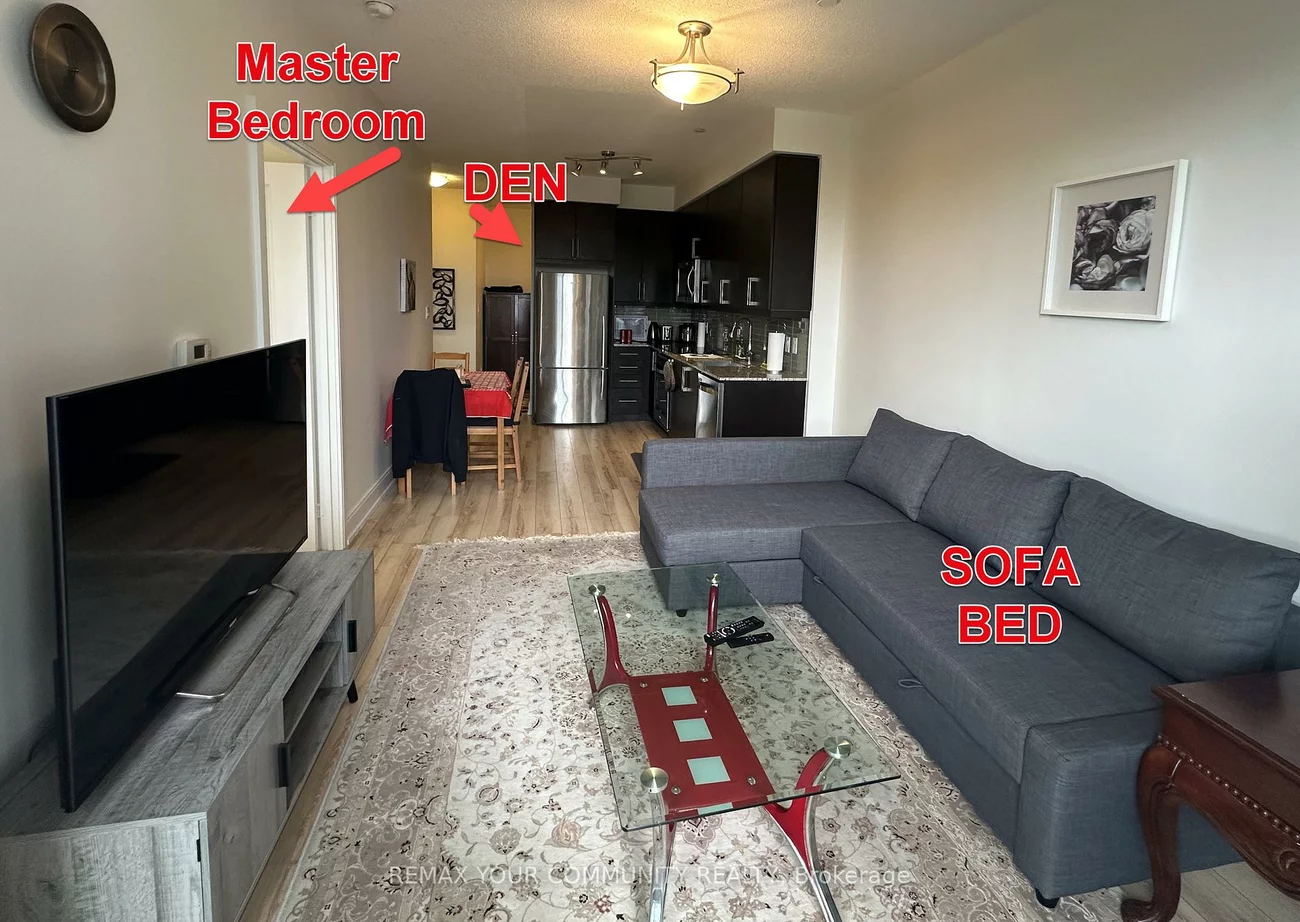 9600, Yonge, North Richvale, Richmond Hill