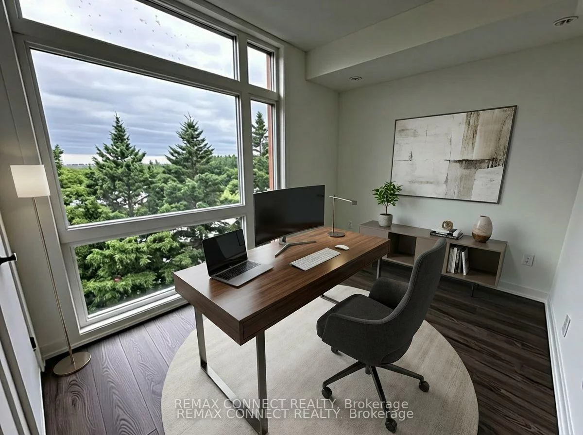 11, David Eyer, Rural Richmond Hill, Richmond Hill