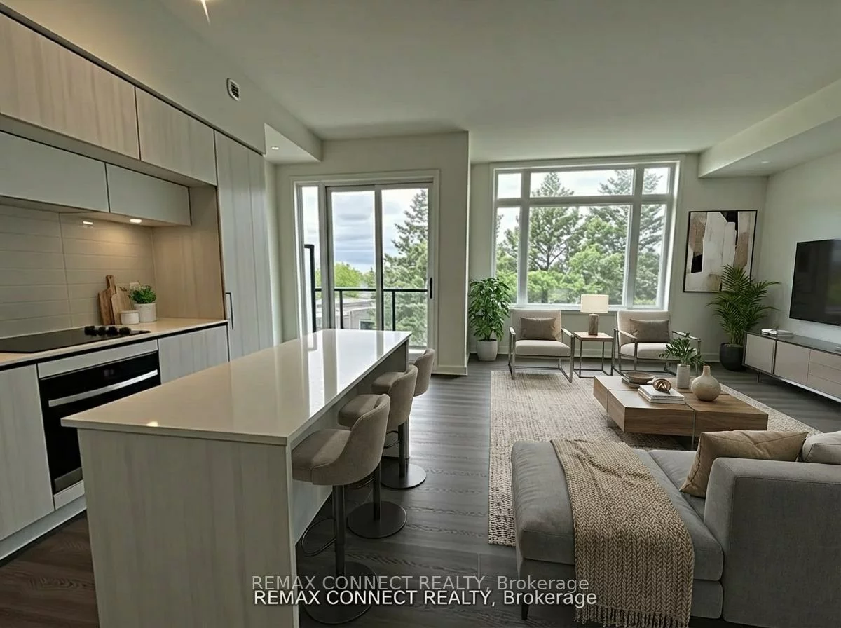 11, David Eyer, Rural Richmond Hill, Richmond Hill