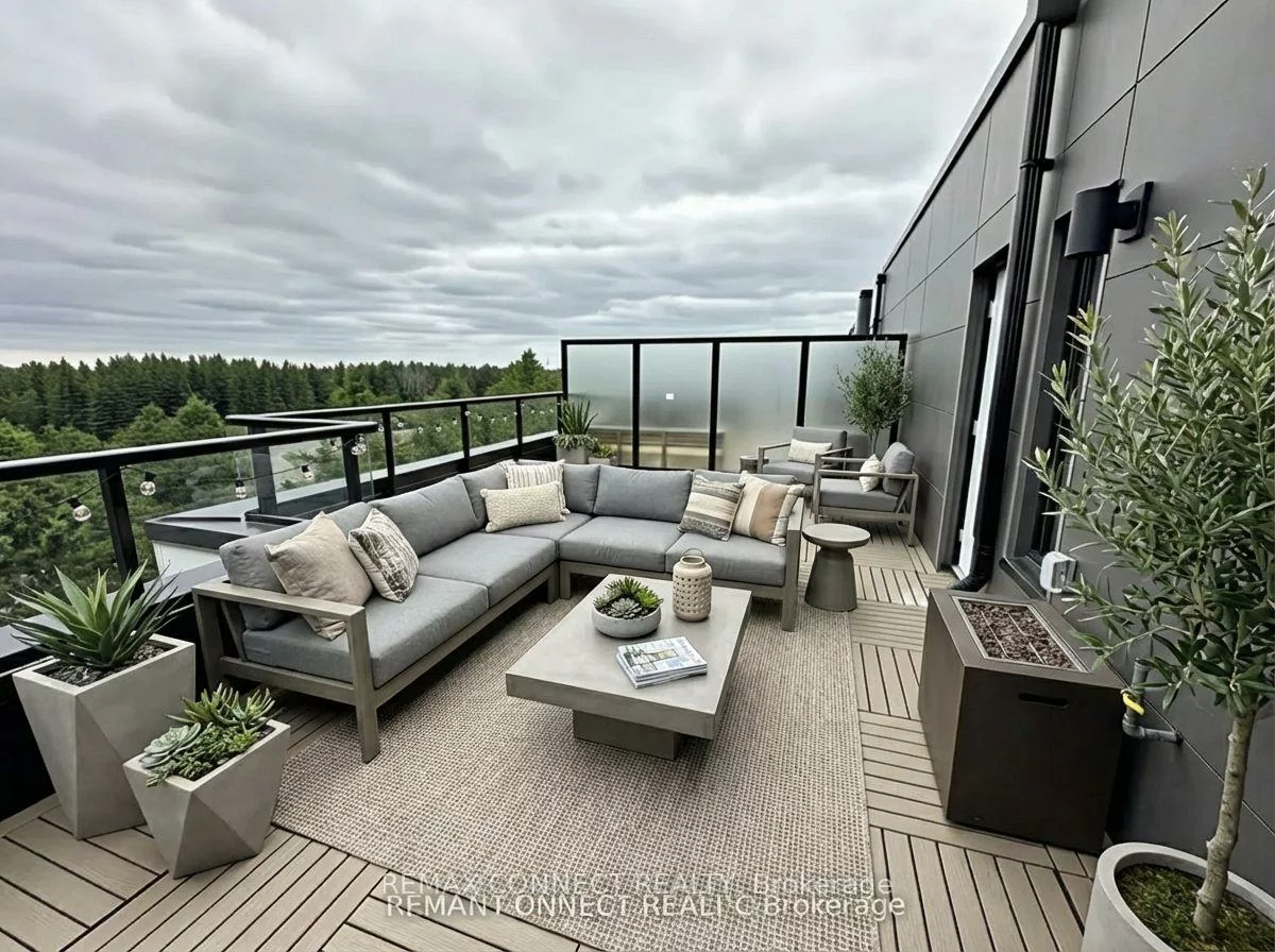 11, David Eyer, Rural Richmond Hill, Richmond Hill