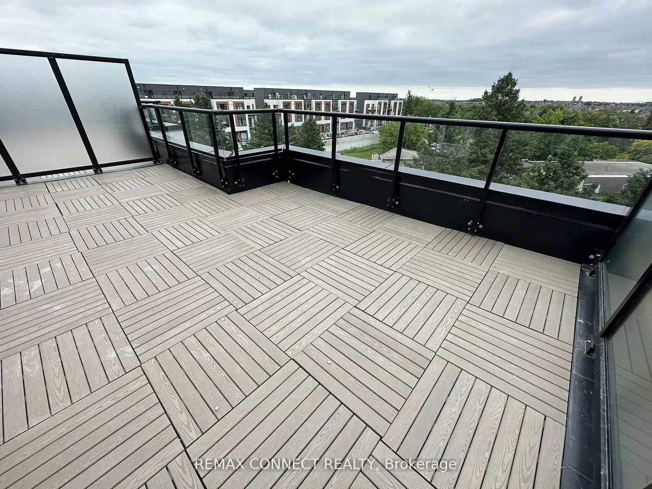 11, David Eyer, Rural Richmond Hill, Richmond Hill