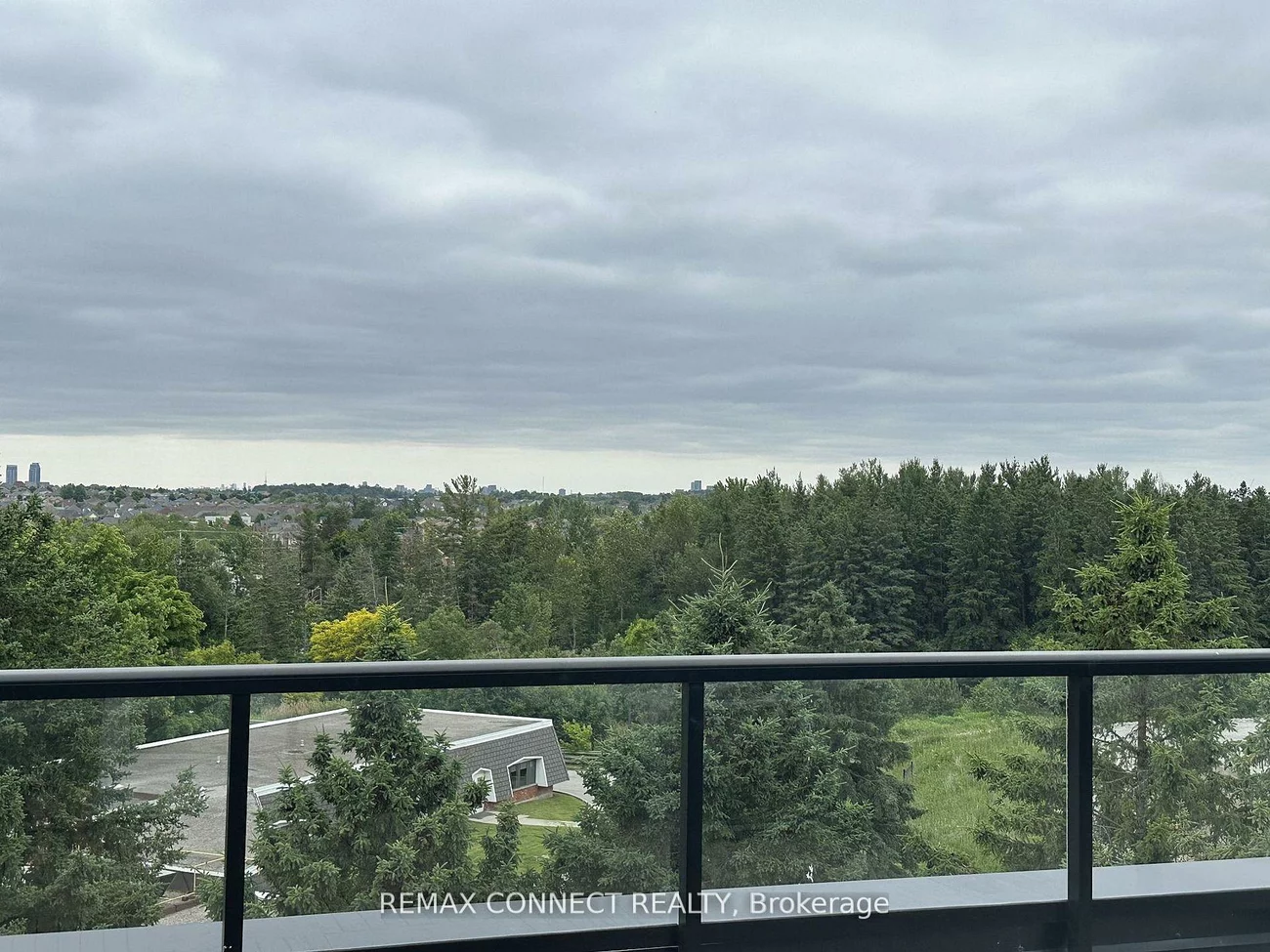 11, David Eyer, Rural Richmond Hill, Richmond Hill