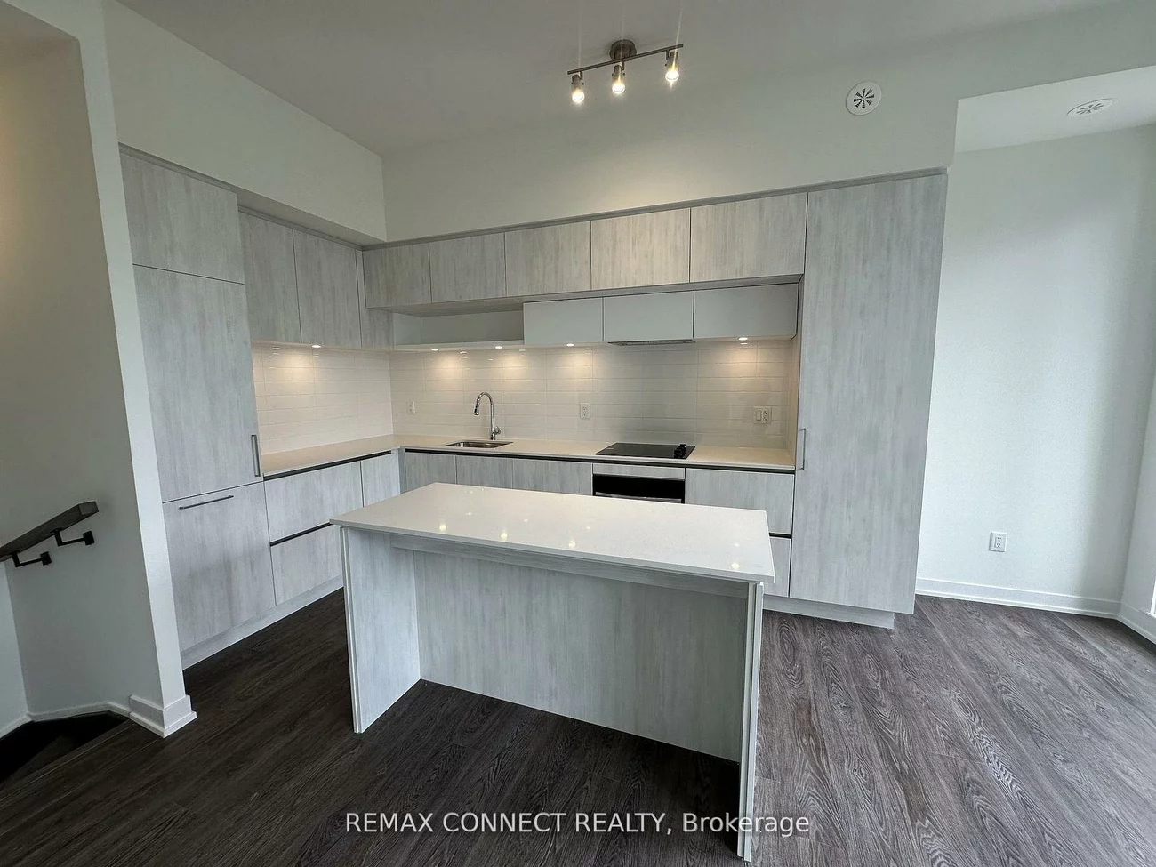 11, David Eyer, Rural Richmond Hill, Richmond Hill