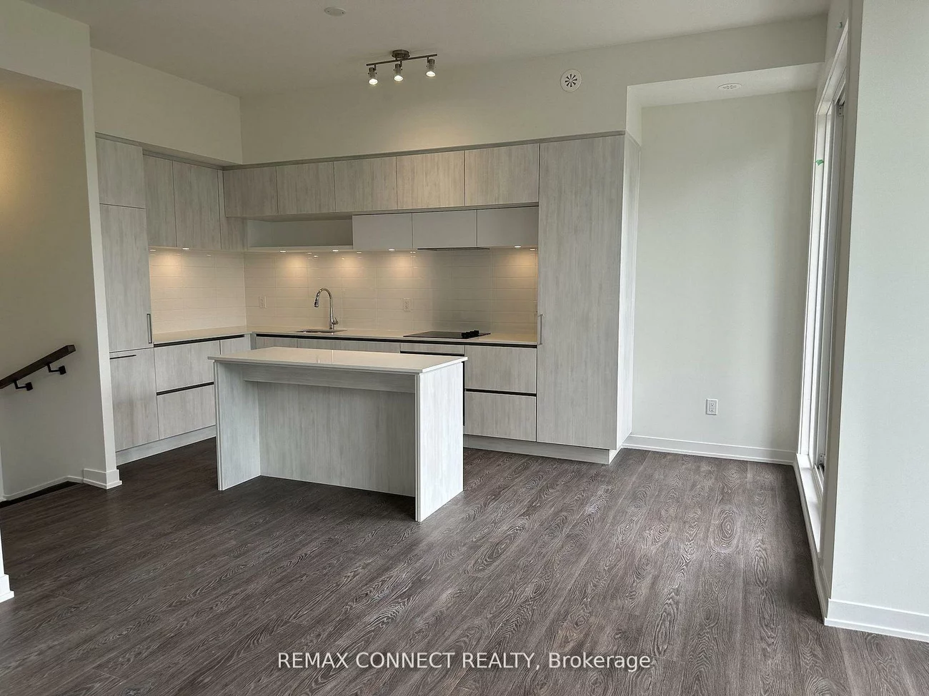 11, David Eyer, Rural Richmond Hill, Richmond Hill