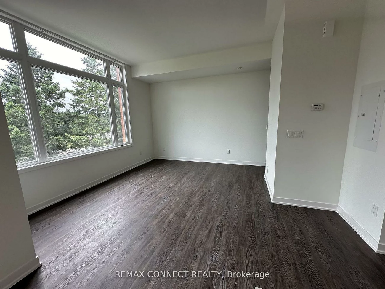 11, David Eyer, Rural Richmond Hill, Richmond Hill