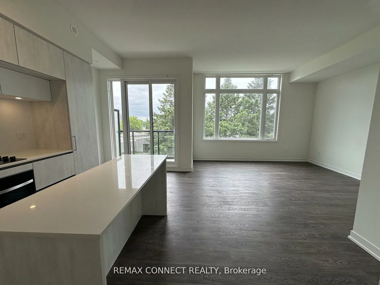 11, David Eyer, Rural Richmond Hill, Richmond Hill