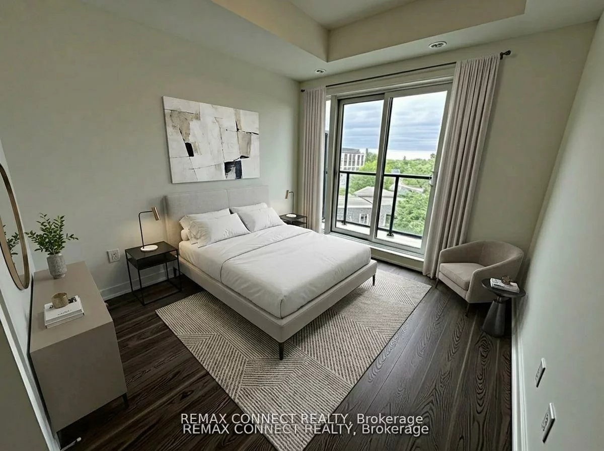 11, David Eyer, Rural Richmond Hill, Richmond Hill