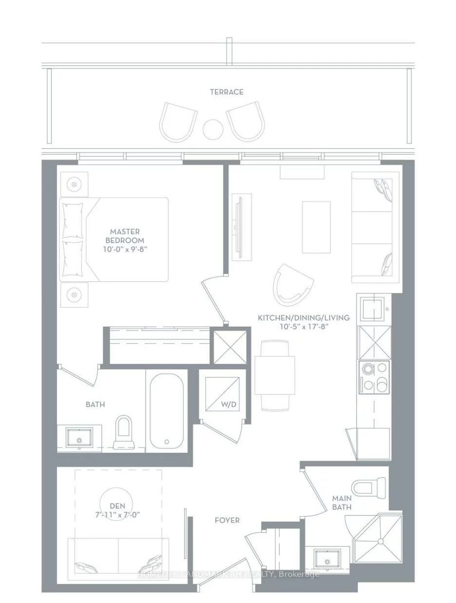 8888, YONGE, South Richvale, Richmond Hill