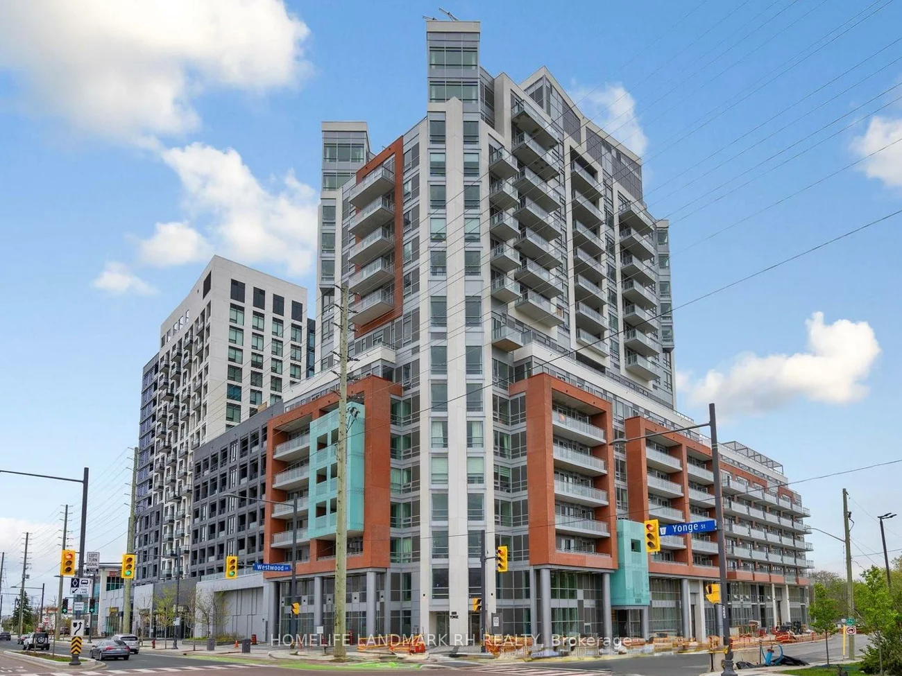 8888, YONGE, South Richvale, Richmond Hill