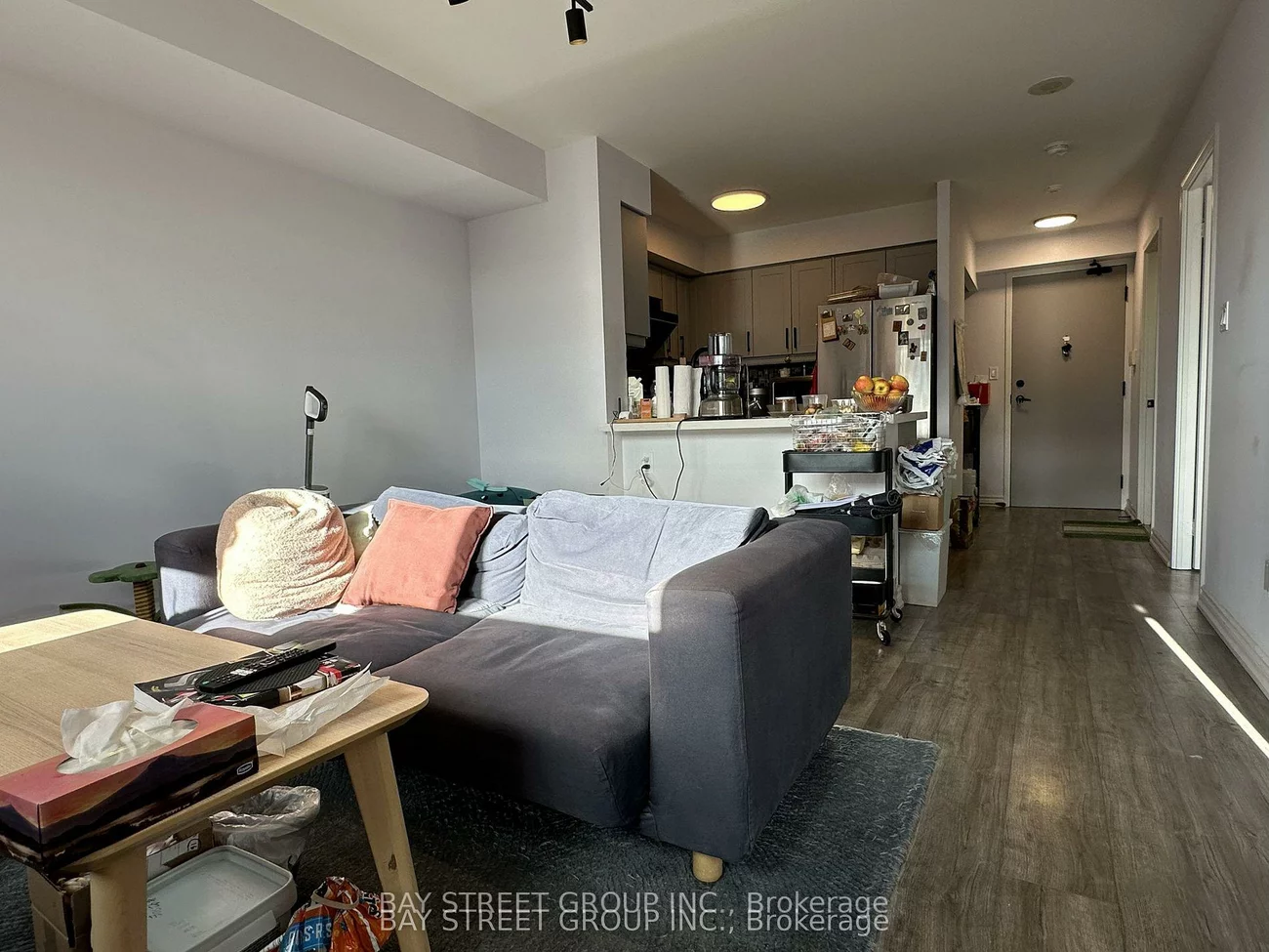 51, Baffin, Langstaff, Richmond Hill