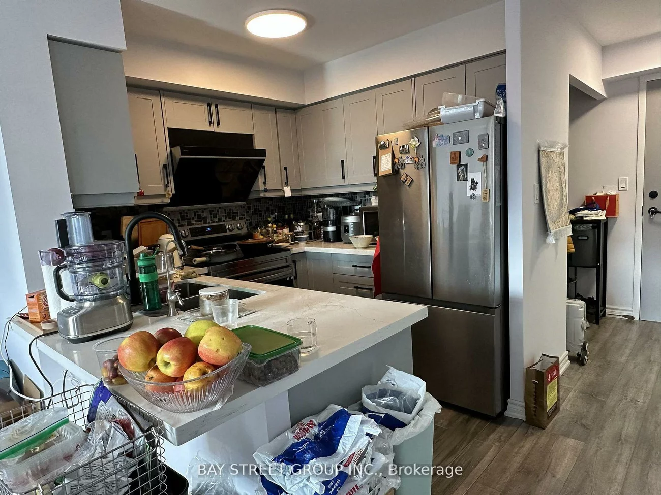 51, Baffin, Langstaff, Richmond Hill