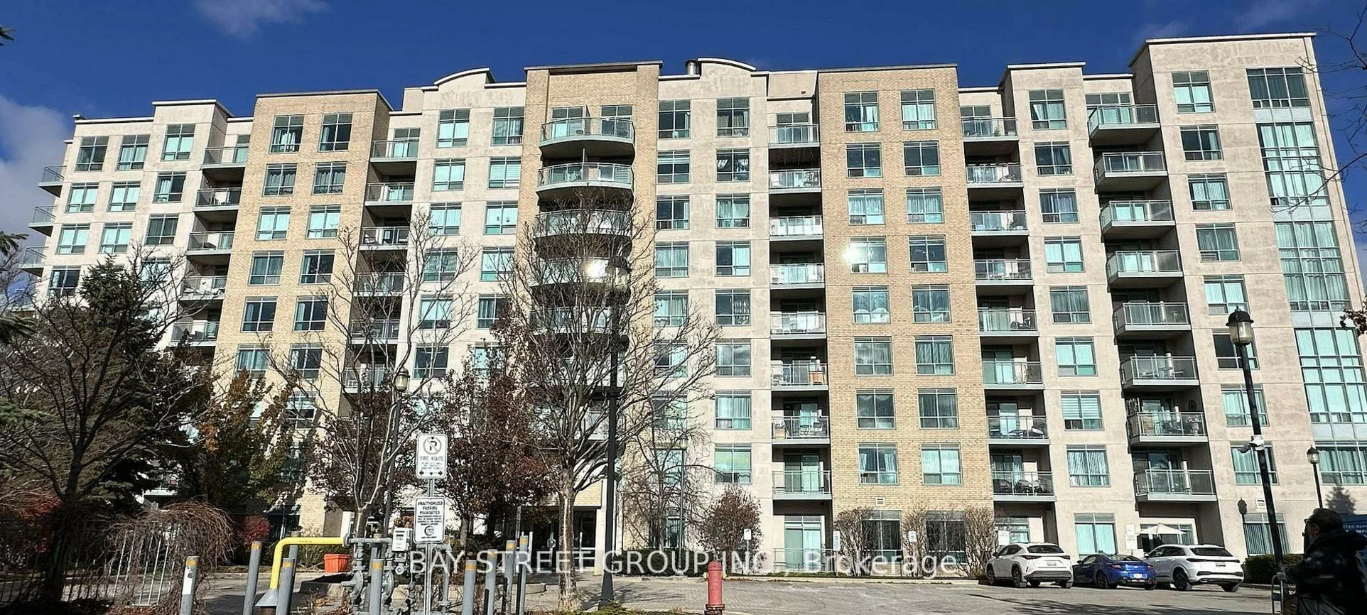 51, Baffin, Langstaff, Richmond Hill