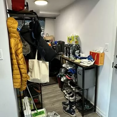 51, Baffin, Langstaff, Richmond Hill