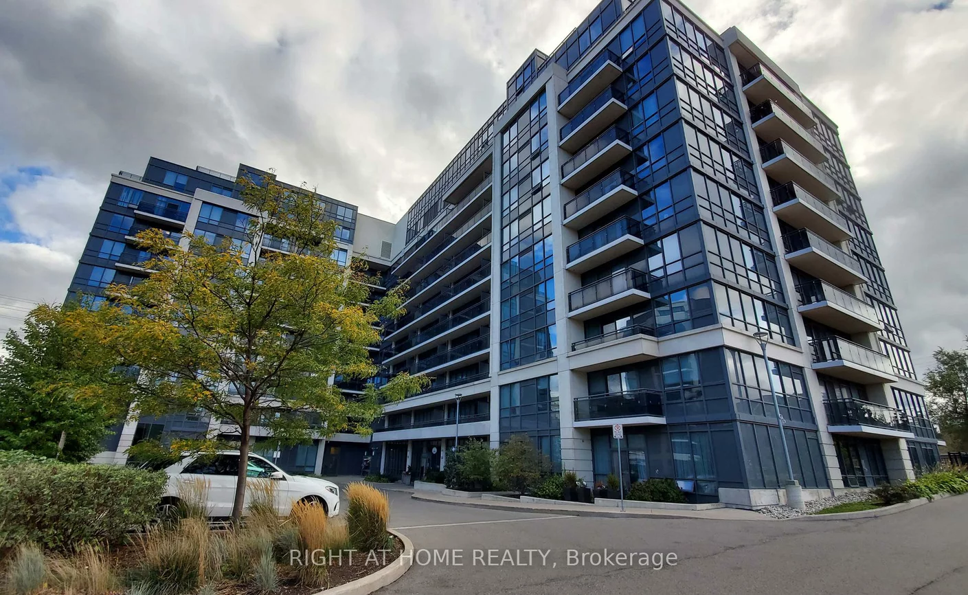 370, Highway 7, Doncrest, Richmond Hill