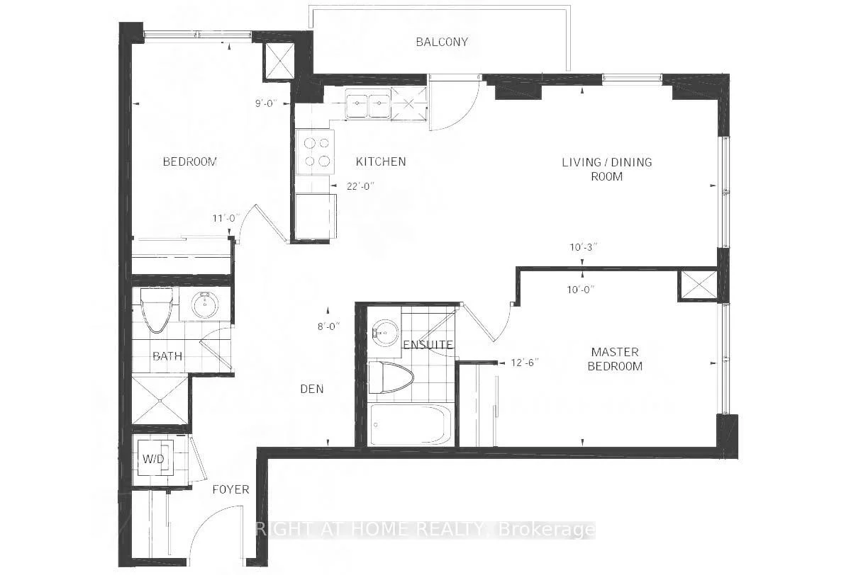 370, Highway 7, Doncrest, Richmond Hill