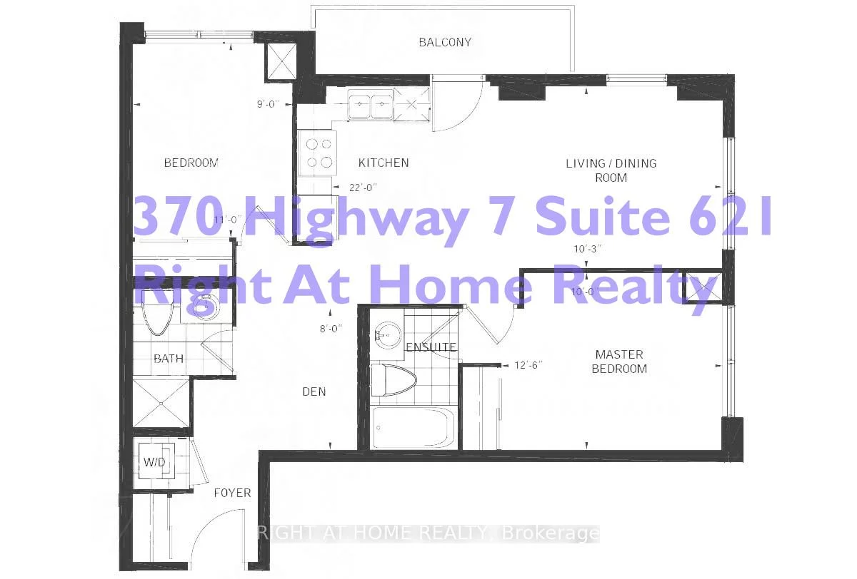 370, Highway 7, Doncrest, Richmond Hill