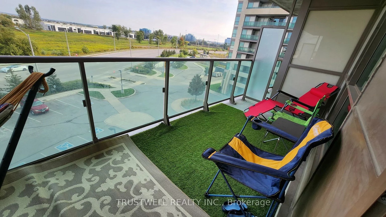 75, Norman Bethune, Beaver Creek Business Park, Richmond Hill