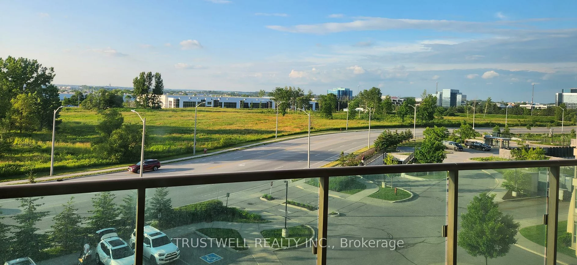 75, Norman Bethune, Beaver Creek Business Park, Richmond Hill