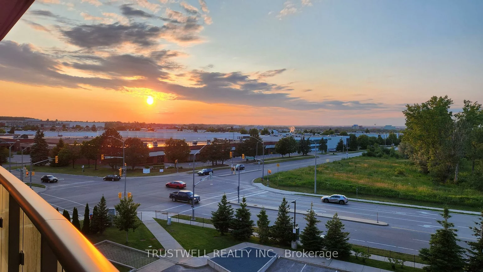 75, Norman Bethune, Beaver Creek Business Park, Richmond Hill