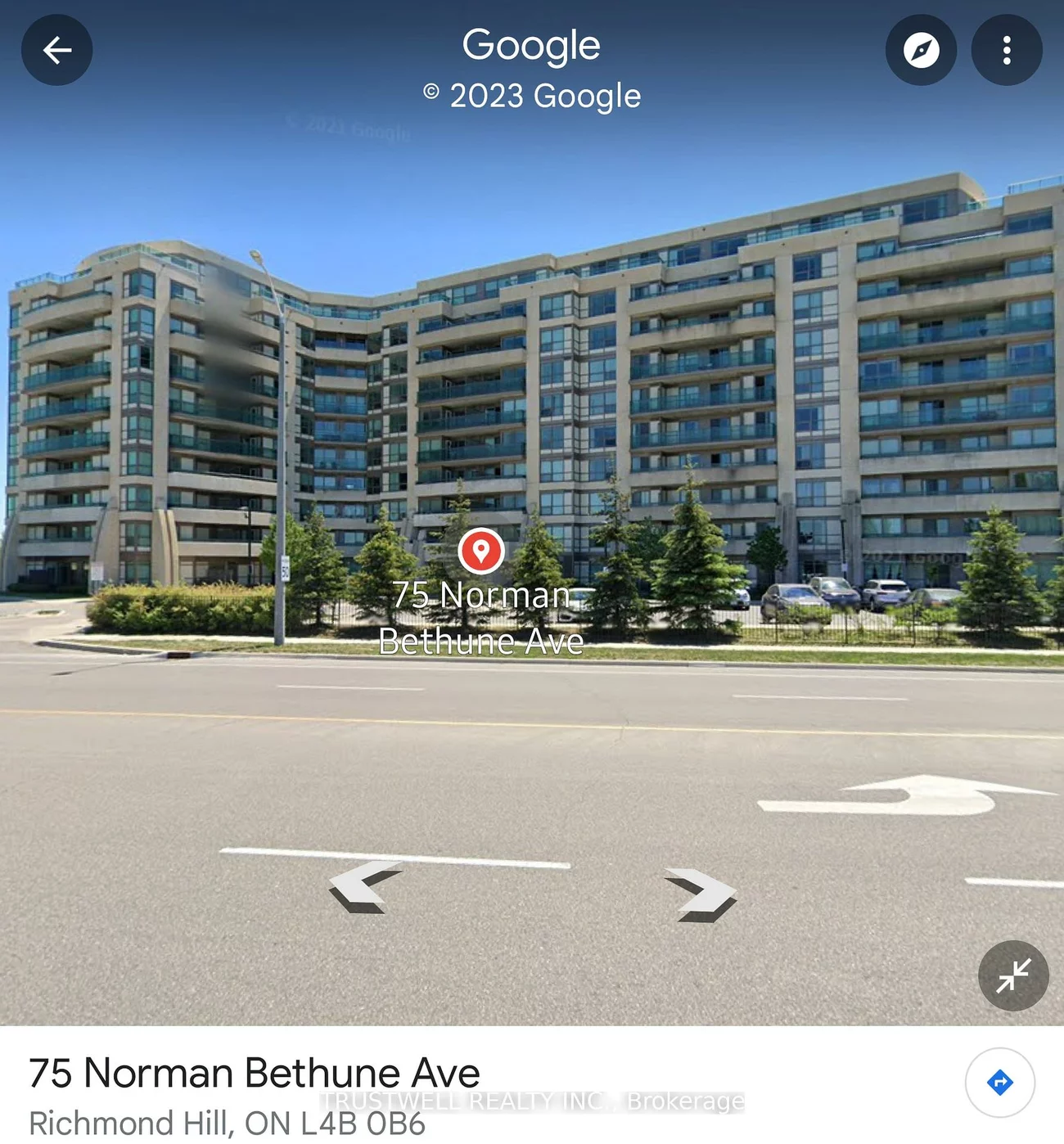 75, Norman Bethune, Beaver Creek Business Park, Richmond Hill