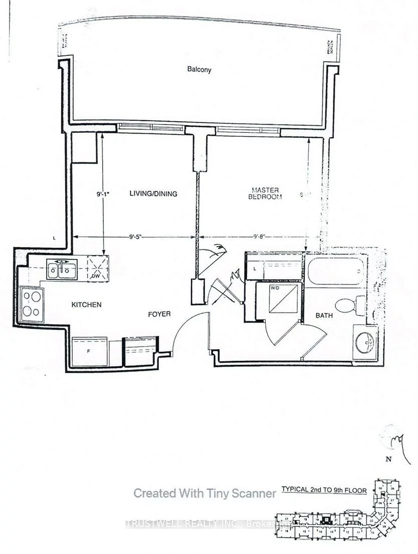75, Norman Bethune, Beaver Creek Business Park, Richmond Hill
