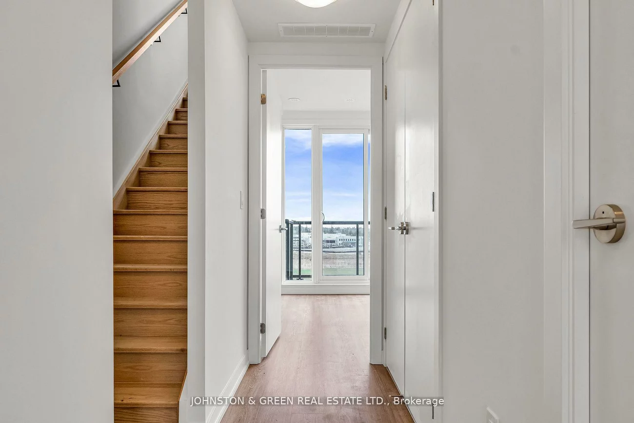 9, Steckley House, Rural Richmond Hill, Richmond Hill